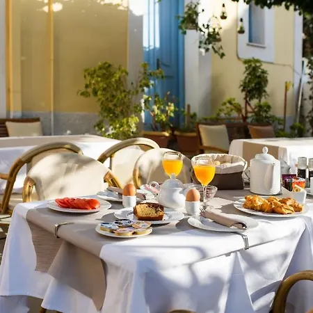 可可娜旅馆 招待所 4*