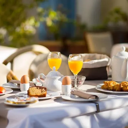 可可娜旅馆 4* 锡米