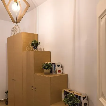 招待所 可可娜旅馆 4*