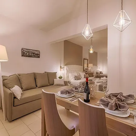 Kokona 3* Symi