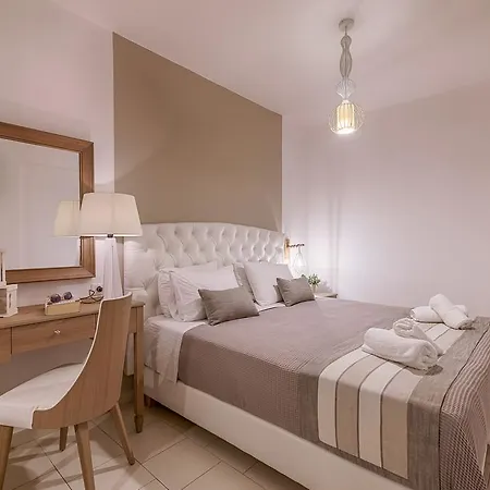 Pensión Kokona Symi