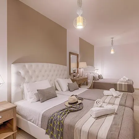 Kokona 4* Symi
