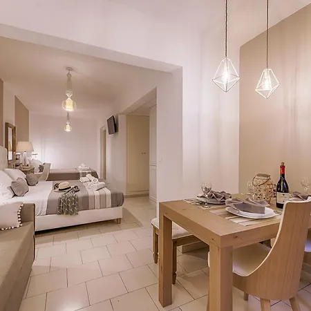 招待所 可可娜旅馆