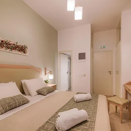 Kokona Maison d'hôtes Symi