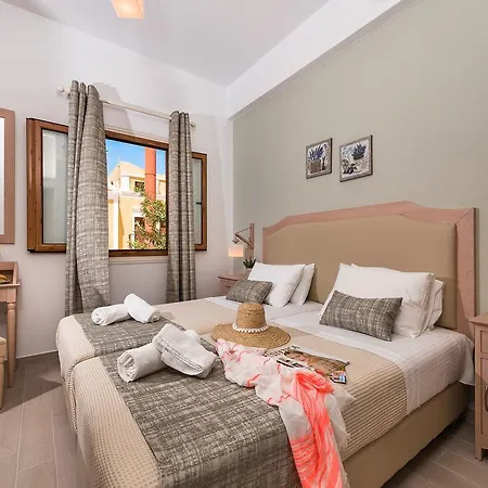 Kokona בית הארחה 4*