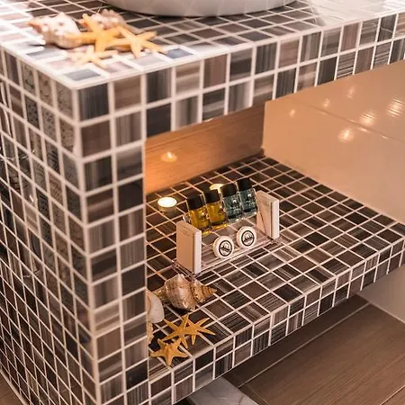 Pensión Kokona Symi