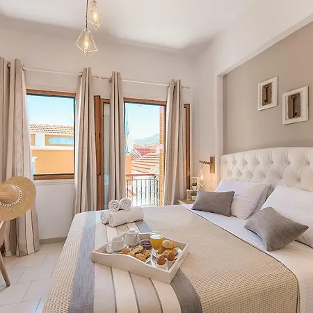 Kokona בית הארחה 4*