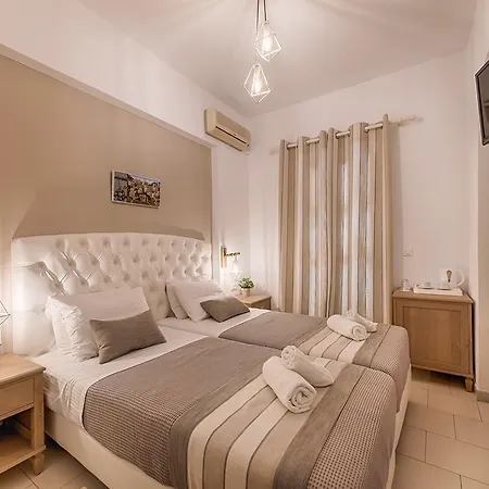 招待所 可可娜旅馆 锡米