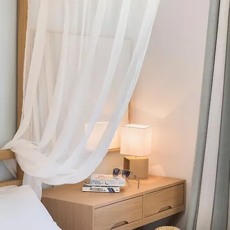 可可娜旅馆 招待所