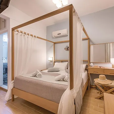 Kokona בית הארחה 4*