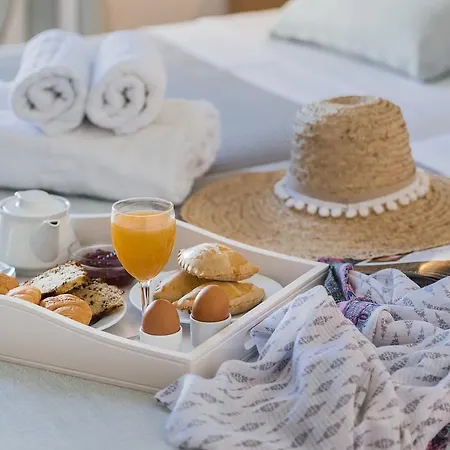 可可娜旅馆 招待所 锡米