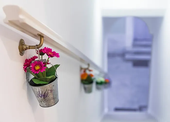 Kokona Gæstehus Simi