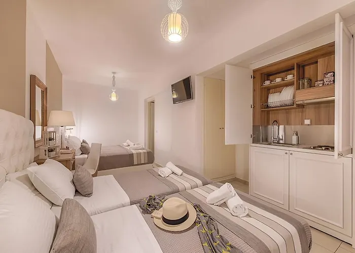 Gæstehus Kokona Simi