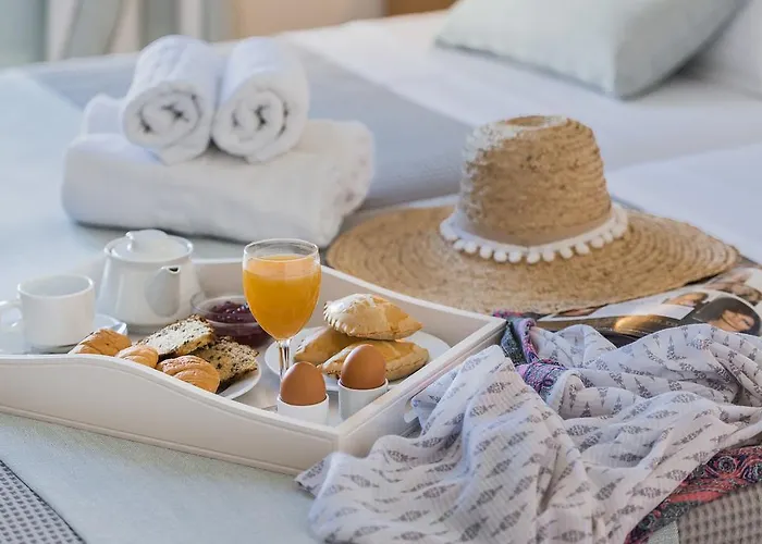 Kokona Gæstehus Simi